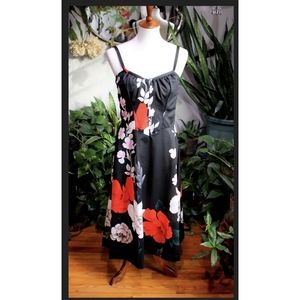 Vintage Malihini Hawaii Dress